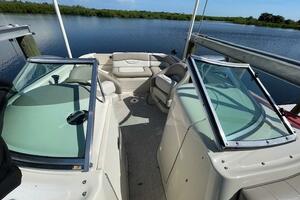 22ft Sea Ray Yacht For Sale