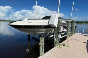 22ft Sea Ray Yacht For Sale