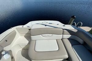 22ft Sea Ray Yacht For Sale