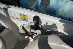 22ft Sea Ray Yacht For Sale