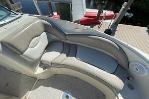 22ft Sea Ray Yacht For Sale