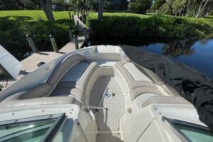 22ft Sea Ray Yacht For Sale