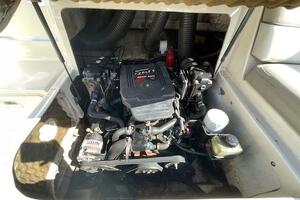 22ft Sea Ray Yacht For Sale