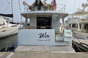 WA Worth Avenue Yachts