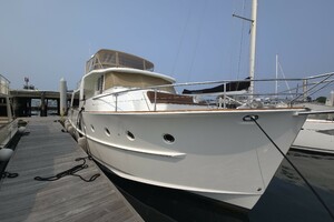 WA yacht for sale
