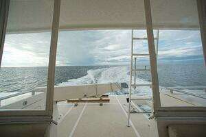 2009 Marlow Explorer 57E thumbnail 13