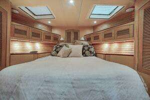 2009 Marlow Explorer 57E thumbnail 27