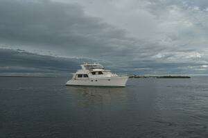 2009 Marlow Explorer 57E thumbnail 31