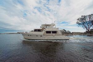 KNOT R O’KY HOME Worth Avenue Yachts