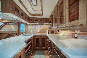 2009 Marlow Explorer 57E thumbnail 18