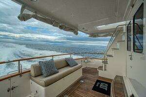2009 Marlow Explorer 57E thumbnail 10