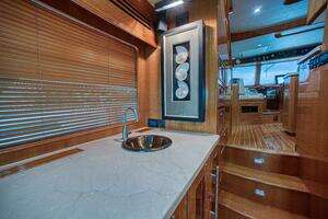 2009 Marlow Explorer 57E thumbnail 17