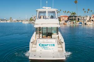CHAPTER THREE 44ft Tiara Yachts Yacht For Sale