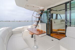 CHAPTER THREE 44ft Tiara Yachts Yacht For Sale