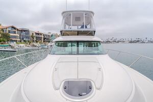 CHAPTER THREE 44ft Tiara Yachts Yacht For Sale