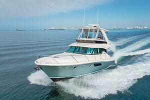 CHAPTER THREE 44ft Tiara Yachts Yacht For Sale