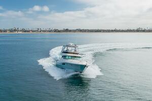CHAPTER THREE 44ft Tiara Yachts Yacht For Sale