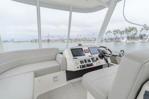 CHAPTER THREE 44ft Tiara Yachts Yacht For Sale