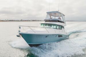 CHAPTER THREE 44ft Tiara Yachts Yacht For Sale
