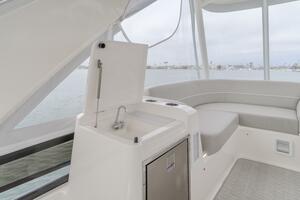 CHAPTER THREE 44ft Tiara Yachts Yacht For Sale