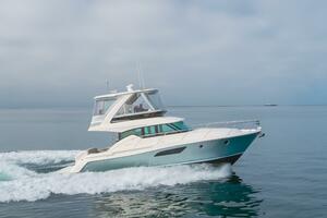 CHAPTER THREE 44ft Tiara Yachts Yacht For Sale