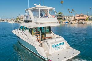 CHAPTER THREE 44ft Tiara Yachts Yacht For Sale