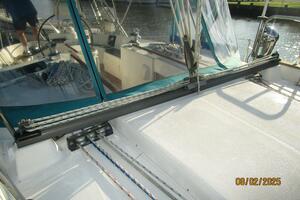 46' Beneteau traveler1