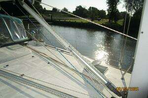 1997 Beneteau 461 thumbnail 14