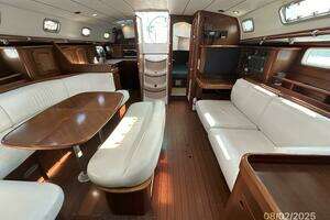 1997 Beneteau 461 thumbnail 36
