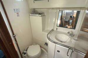 1997 Beneteau 461 thumbnail 50