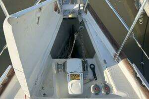 1997 Beneteau 461 thumbnail 6
