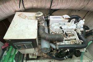 1997 Beneteau 461 thumbnail 57