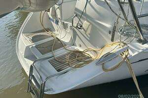 1997 Beneteau 461 thumbnail 32