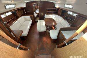 1997 Beneteau 461 thumbnail 35