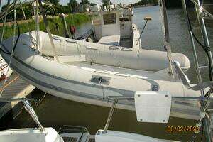 1997 Beneteau 461 thumbnail 34