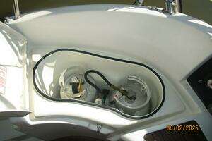 1997 Beneteau 461 thumbnail 31