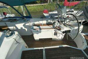 1997 Beneteau 461 thumbnail 26