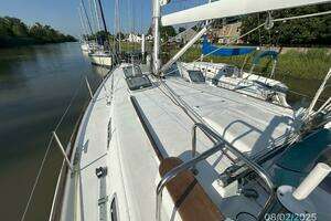 1997 Beneteau 461 thumbnail 8