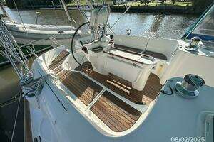 1997 Beneteau 461 thumbnail 23
