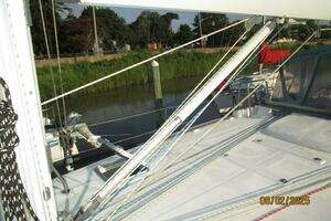 1997 Beneteau 461 thumbnail 13