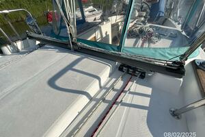 46' Beneteau traveler2