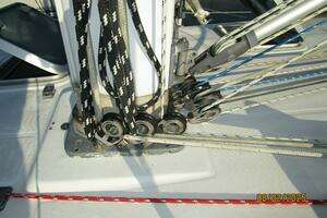 1997 Beneteau 461 thumbnail 12