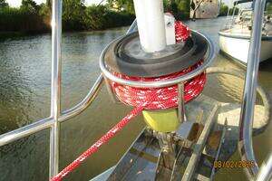 1997 Beneteau 461 thumbnail 7