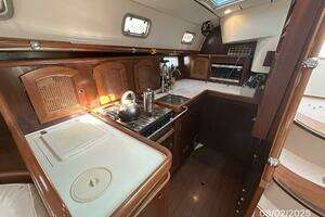 1997 Beneteau 461 thumbnail 44
