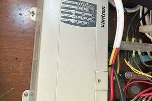 1997 Beneteau 461 thumbnail 58