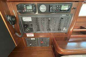 1997 Beneteau 461 thumbnail 56