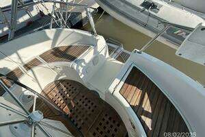 1997 Beneteau 461 thumbnail 30