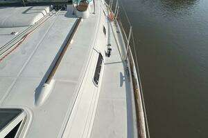 1997 Beneteau 461 thumbnail 16