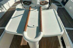 1997 Beneteau 461 thumbnail 29