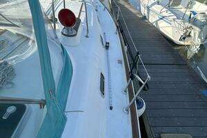 1997 Beneteau 461 thumbnail 17